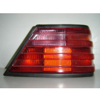 Mercedes W124 85-*Piloto Tras Dch Turbo