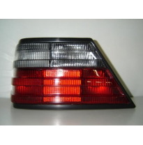 Mercedes W124 93-*Piloto Tras Izq Ahumado