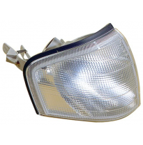 Mercedes C W202 93-*Piloto Del Dch Blanco