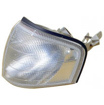 Mercedes C W202 93-*Piloto Del Izq Blanco