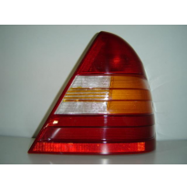 Mrecedes C W202 93-*Crist/Far Tr Dch Ro/Bl/Am