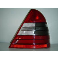 Mercedes C W202 93-*Crist/Far Tr Dch Ro/Ahu/Bl