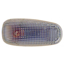 Mercedes C202/E210 95-*Piloto Lat Blanco