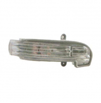 Mercedes C W203 04-07*piloto Lateral Izq(Espejo)