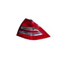 Mercedes C W203 01-*Piloto Tras Dch