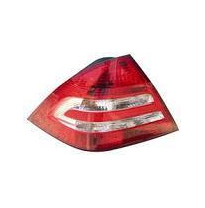 Mercedes W203 04-*Piloto Tras Izq