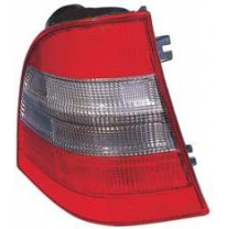 Mercedes M W163 98-*Piloto Tras Izq