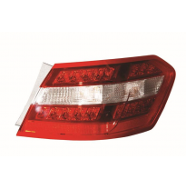 Mercedes E W212 09-*Piloto Trasero Dch Led Elegance(Exterior)
