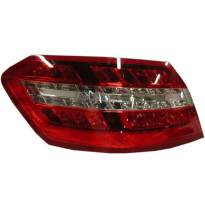 Mercedes E W212 09-*Piloto Trasero Izq Led Avantgarde(Exterior)