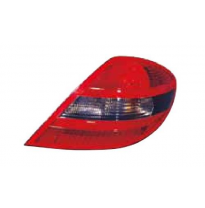 Mercedes Slk W171 03-10*piloto Traser. Dch Ahumado