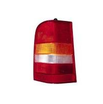 Mercedes Vito 96-*Piloto Tras Izq