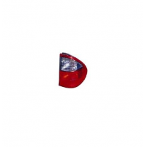 Mercedes W210 99-*Piloto Trasero Dch(Sw/Avantgarde)