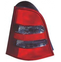 Mercedes Classe a 02-*Piloto Tr Izq Ahumado