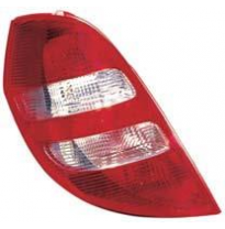 Mercedes Classe a 04-*Piloto Tr Izq Blanco