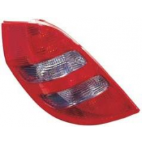 Mercedes Classe a 04-*Piloto Tr Izq Ahumado