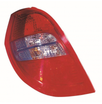 Mercedes Classe a 09-*Piloto Trasero Izq Rojo/Ahumado