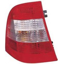 Mercedes M W163 02-04*piloto Tras Izq