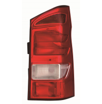 Mercedes Vito 15-*Piloto Trasero Dch (2p)