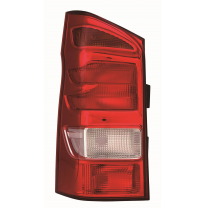Mercedes Vito 15-*Piloto Trasero Izq (2p)
