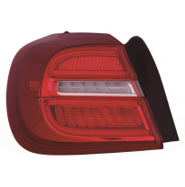 Mercedes Gla X156 13-*Piloto Trasero Izq(Led)