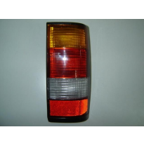 Opel Kadett D*piloto Tras Dch