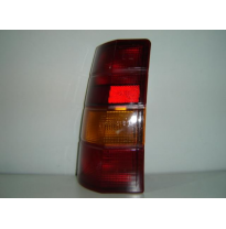 Opel Kadett E Van*piloto Tras Izq