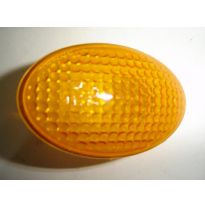 Opel Astra/Corsa 94-*Piloto Lat Amarillo