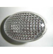 Opel Corsa/Astra 93-*Piloto Lat Blanco