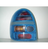 Opel Corsa 93-*Piloto Trs Izq (Azul)