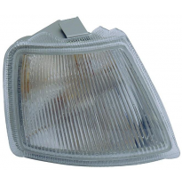 Opel Vectra 88-*Piloto Del Dch Blanco