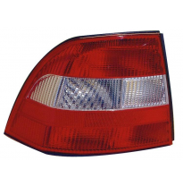 Opel Vectra 95-*Piloto Tr Izq (Blanco)