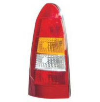 Opel Astra Van 98-*Piloto Dch