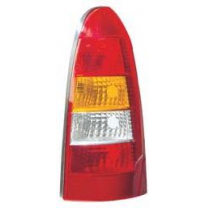 Opel Astra Van 98-*Piloto Izq