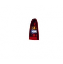 Opel Astra 98-*Piloto Dch Sw(Ahumado)