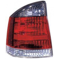Opel Vectra 2002-*Piloto Tras Izq(Ahumado/Rojo/Blanco)4p/5p