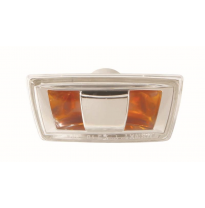 Opel Astra 04-*/Corsa 06-*Piloto Lateral Izq Ahumado