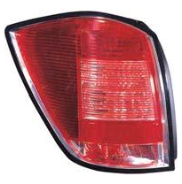 Opel Astra 04-*Piloto Tras Izq Sw