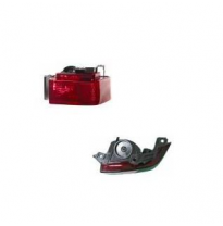 Opel Meriva 03-*Piloto Antiniebla Trasero Esq(Interior Negro)