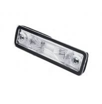 Opel Combo 02-/Astra G(Sw) 98-*Piloto Matricula