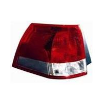 Opel Vectra 05-*Piloto Trasero Izquierd. Exterior Sw(Blanco)