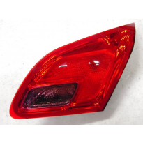 Opel Astra 10-*Piloto Trasero Dch(Porton) 3/5 Puertas (Rojo/Rojo)