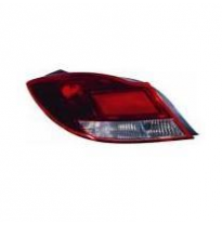 Opel Insignia 08-*Piloto Tras Dch Sedan