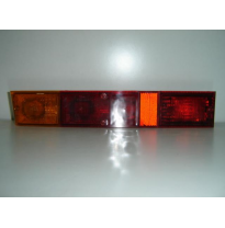 Fiat Ritmo -82*piloto Tras Izq(Ce)