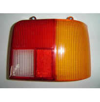 Peugeot 205 83-*Cristal Tras Dch