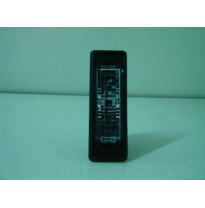 Peugeot 106/306 91-*Piloto Matricula