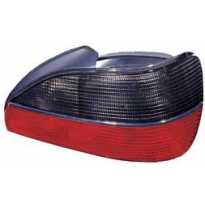 Peugeot 306 99-*Piloto Tras Dch 4p