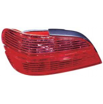 Peugeot 406 99-*Piloto Tras Izq(4p)