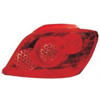 Peugeot 307 05-*Piloto Tras Derecho