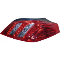Peugeot 508 2011-*Piloto Trasero Dch 4p Led