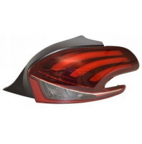 Peugeot 208 2015.06-*Piloto Trasero Dch (Led)